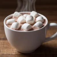 Теперь варю какао только так: пью сама и не могу отказать детям