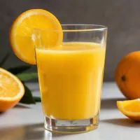 Вместо кофе по утрам пью апельсиновый сок и почти не болею — теперь и домашние используют этот лайфхак