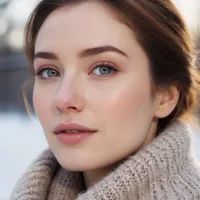 «Займёт не больше 15 минут»: быстрый свежий макияж от профи