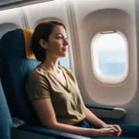 Теперь летаю только так: мой чек-лист вещей для спокойного и комфортного полёта