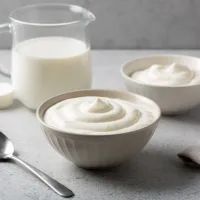 Йогурт, банан, сметана: натуральные способы заменить масло