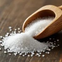 Соль против засоров: простой трюк для каждой кухни