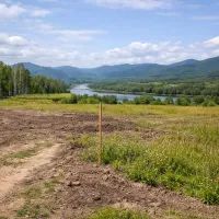 Земельный участок