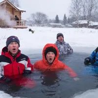 Прорубь