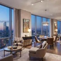 Элитная недвижимость