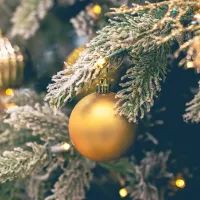 Елочное украшение