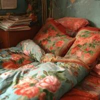 Постельное белье