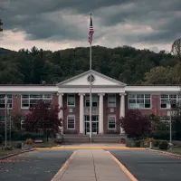 Школа в США