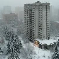Здание