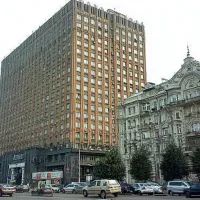 Гостиница