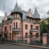 Доходный дом