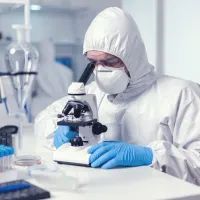 Вирус, медицина