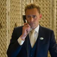 «Ночной администратор»