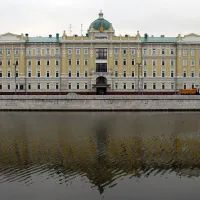 Софийская набережная, 26; Москва