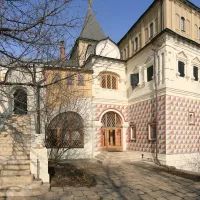 Палаты Романовых 