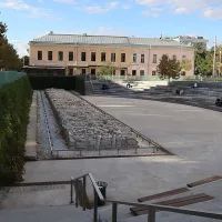 Хохловская площадь