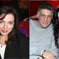 Алёна Хмельницкая, Тигран Кеосаян и Маргарита Симоньян