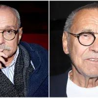 Никита Михалков, Андрей Кончаловский