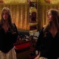 Анна Пересильд