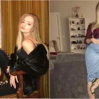 Елизавета Пескова