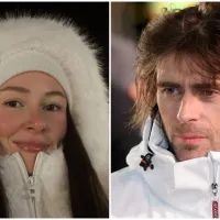 Анна Заворотнюк, Пётр Чернышёв