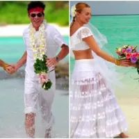 Марина и Олег Газмановы