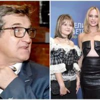 Отар Кушанашвили, Наталья Чистякова-Ионова