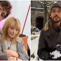 Максим Галкин* и Алла Пугачёва