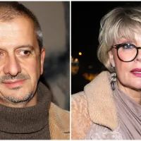 Константин Богомолов, Юлия Меньшова