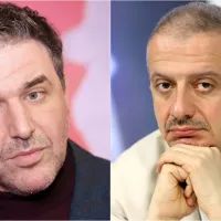 Максим Виторган, Константин Богомолов