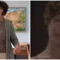 Лаура Геворкян