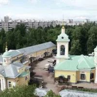 Ивановское