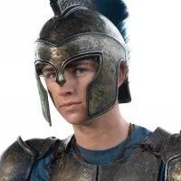  «Перси Джексон и Олимпийцы»