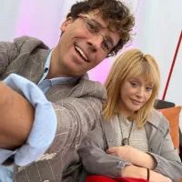 Максим Галкин* и Алла Пугачёва