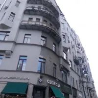 Доходный дом Скальского