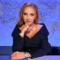 Татьяна Навка