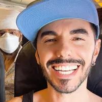 Тимур Родригес