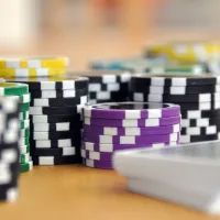 Игральные фишки