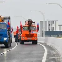 Новая трасса