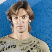 Антон Арнтгольц