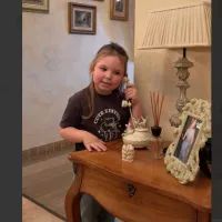 Квартира Жанны Фриске