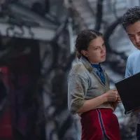 «Очень странные дела»: документальный фильм