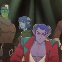 «Могучая девятка»