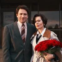 Антон Хабаров и Сабина Ахмедова