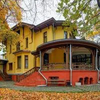 Особняк В. Д. Носова