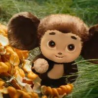 «Чебурашка 2»