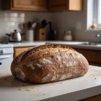 Не выбрасываю чёрствый хлеб: готовлю из него 6 разных блюд на любой случай жизни