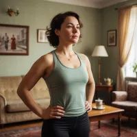 Попробовала худеть, как бабушка, и больше не верю модным диетам — результат даже лучше, чем обещали блогеры