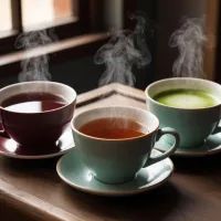 Чем я бодрюсь с утра, когда кофе подорожал: мой топ-5 напитков для ясности ума 