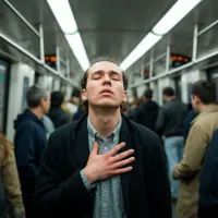 Проверила на практике: как оперативно вызвать скорую в московском метро